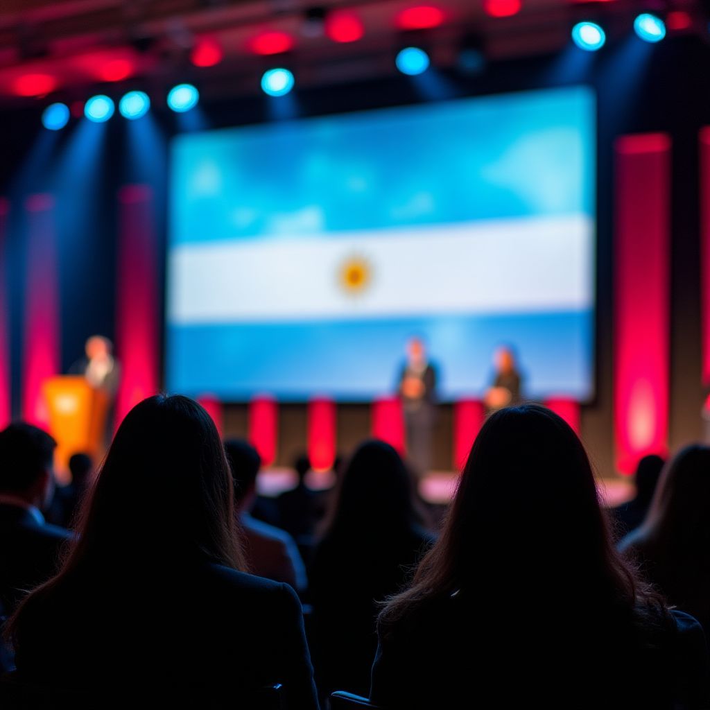 Evento anual de FinConsult sobre perspectivas económicas