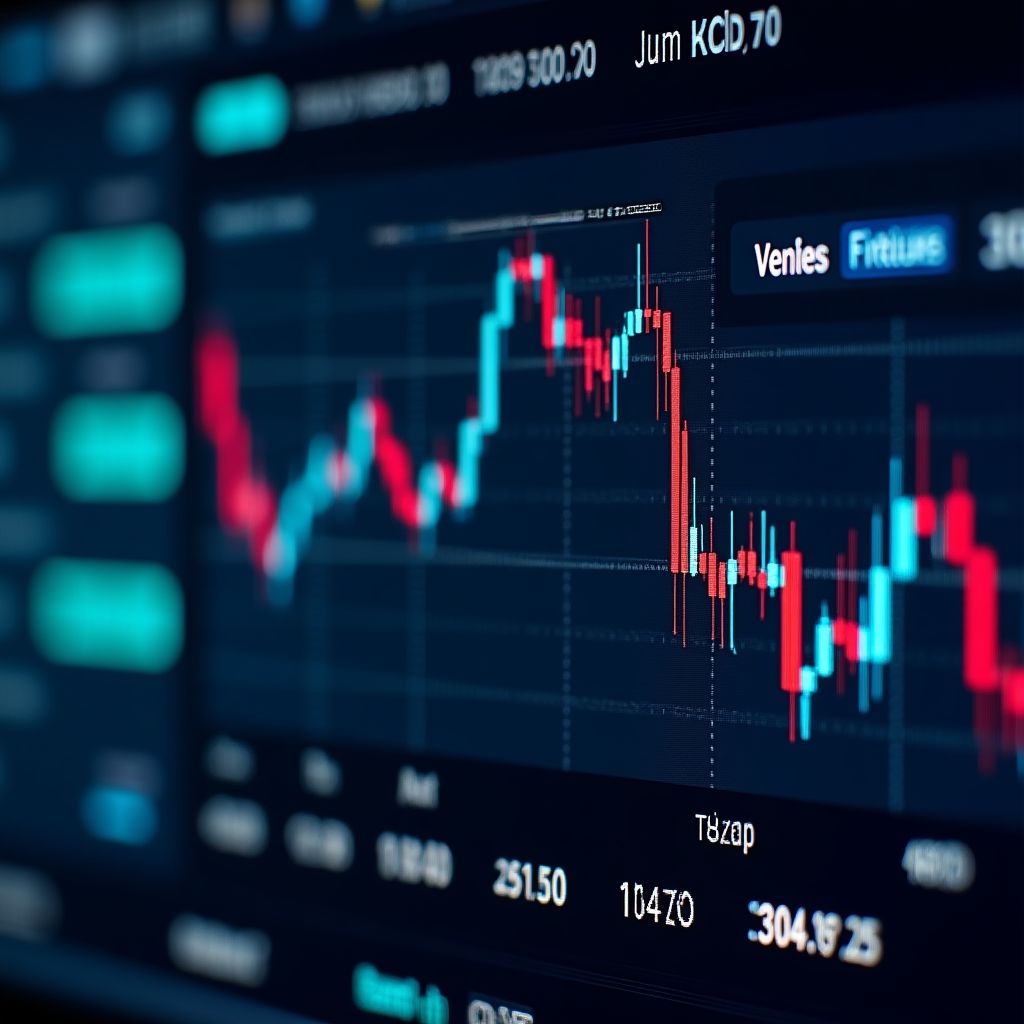 Análisis del mercado financiero argentino