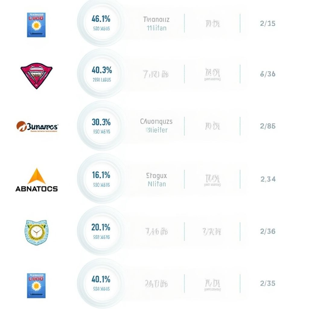 Análisis sectorial de la economía argentina