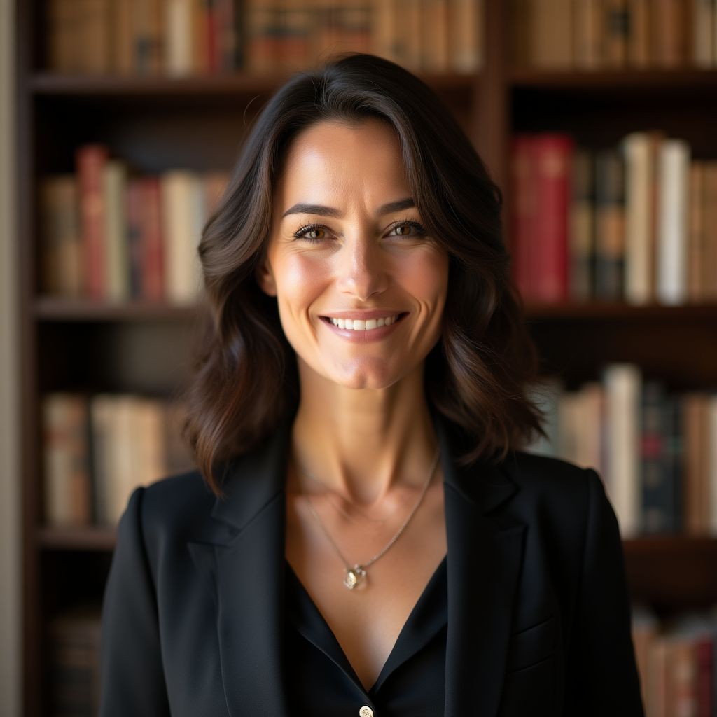 Directora de Asesoría Fiscal