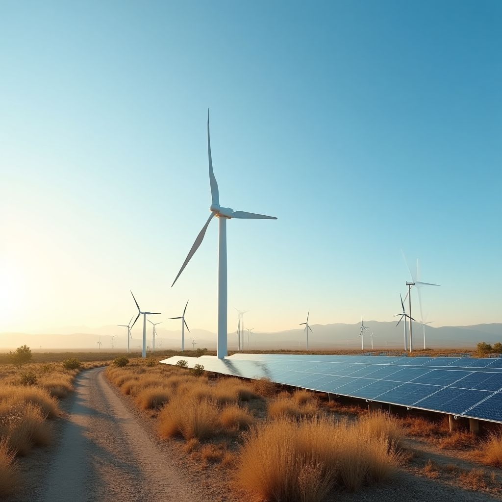 Inversión sostenible en Argentina