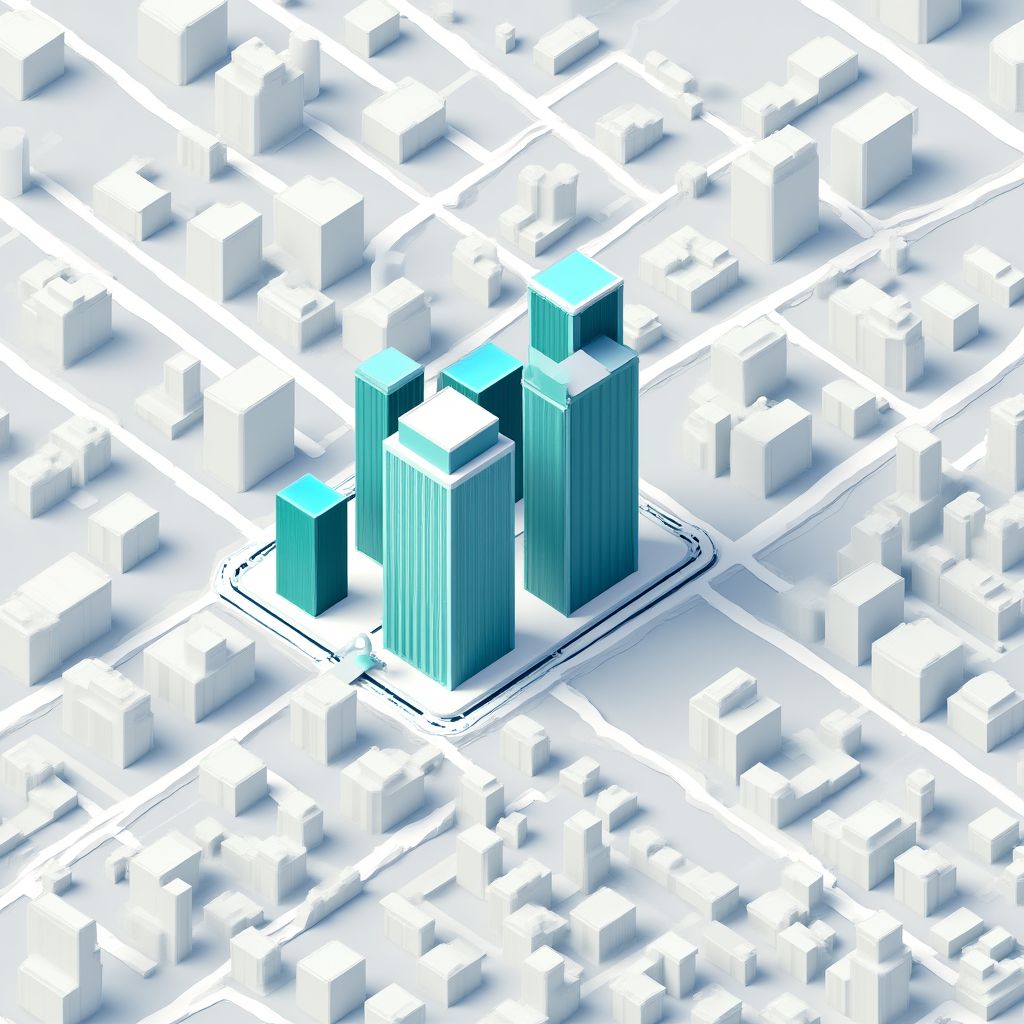 Ubicación de nuestras oficinas en Buenos Aires