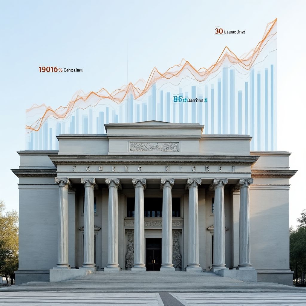 Análisis de política monetaria y fiscal